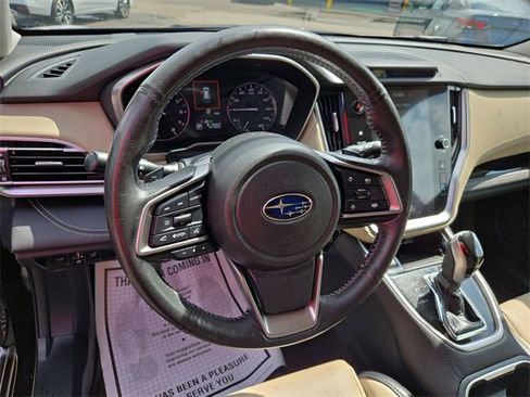 Used 2024 Subaru Outback Limited image 14