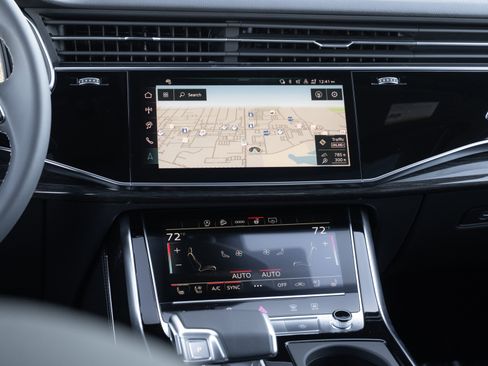 New 2026 Audi Q7 3.0T Premium Plus image 13