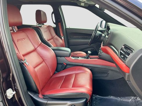 Used 2024 Dodge Durango SRT AWD/4WD image 31