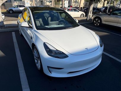 Used 2022 Tesla Model 3 Standard Range