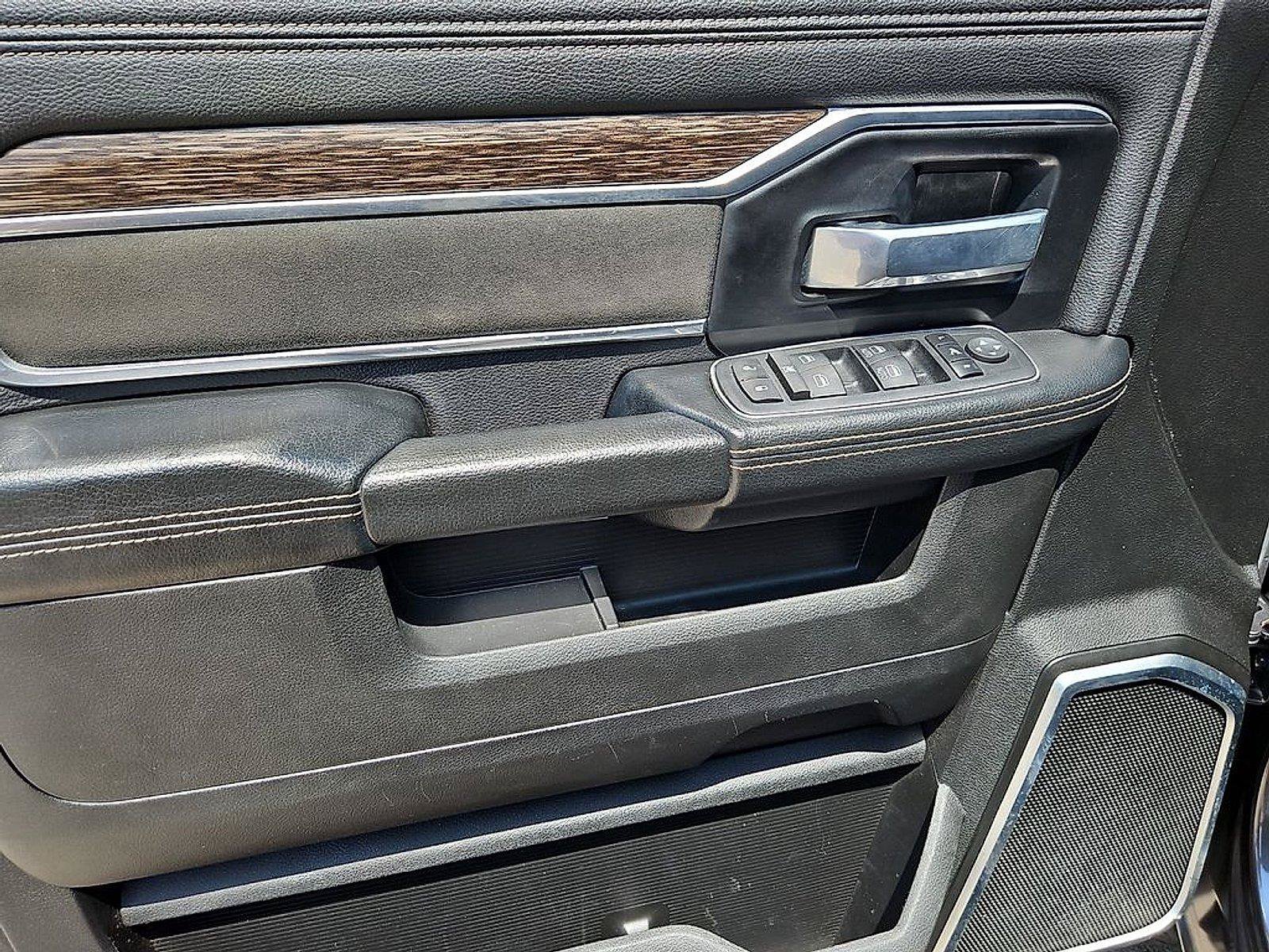 Used 2021 RAM 2500 Laramie AWD/4WD image 21