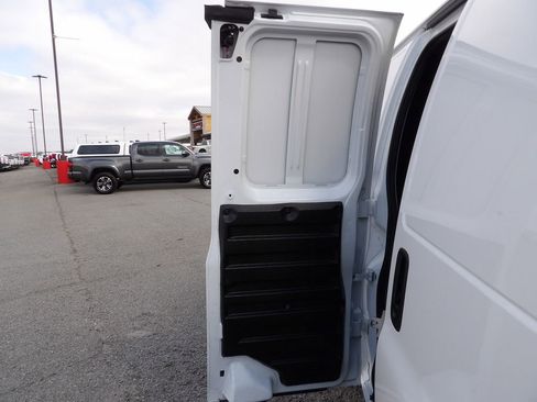 Used 2022 Chevrolet Express 2500 Extended w/ Driver Convenience Package image 31