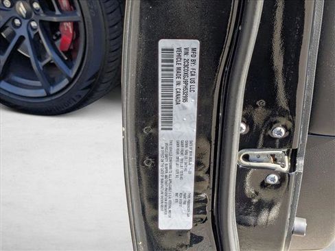 Used 2023 Dodge Charger Scat Pack w/ Dynamics Package image 25