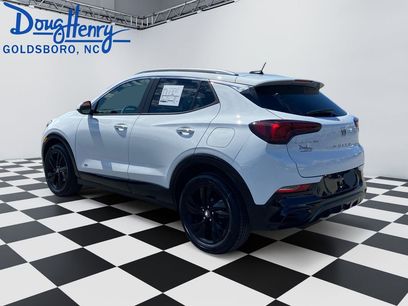 New 2026 Buick Encore GX Sport Touring