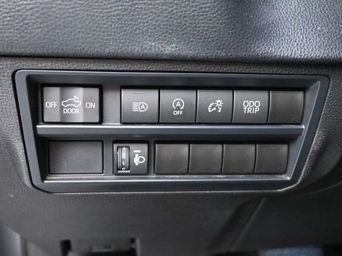 Used 2024 Toyota Tundra SR5 RWD image 40