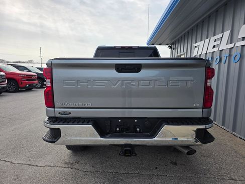 Used 2024 Chevrolet Silverado 2500 LT w/ All Star Edition image 7