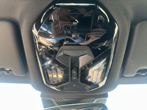 New 2025 BMW i5 M60 w/ Premium Package AWD/4WD image 15