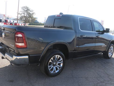 Used 2019 RAM 1500 Limited AWD/4WD image 7