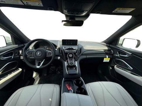 New 2025 Acura RDX SH-AWD image 12