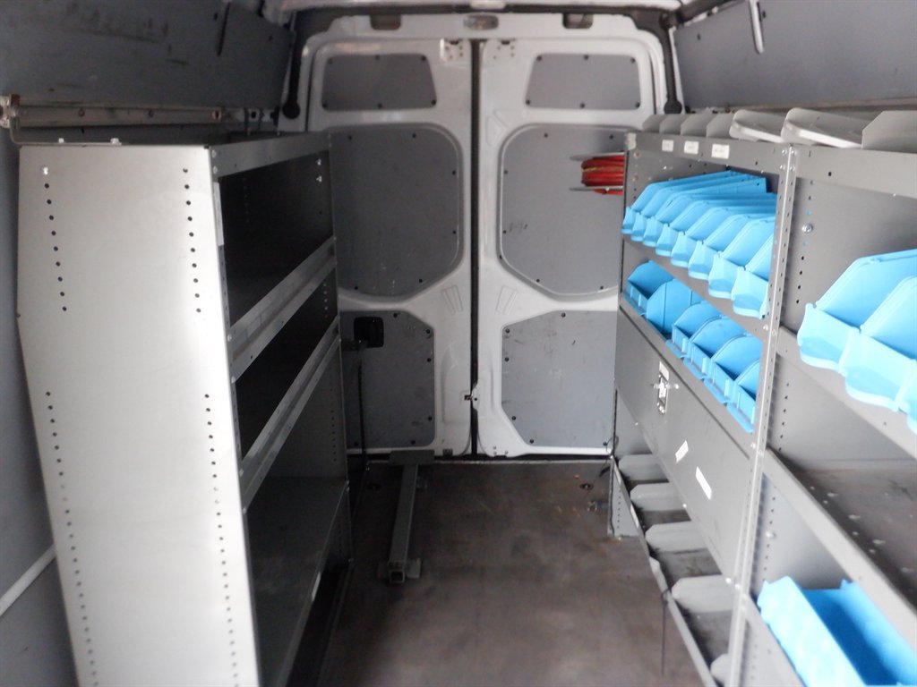 Used 2022 Mercedes-Benz Sprinter 2500 image 15