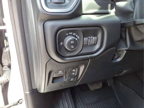 Used 2026 RAM 1500 Big Horn AWD/4WD image 22