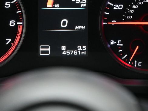 Used 2022 Subaru WRX Premium AWD/4WD image 26