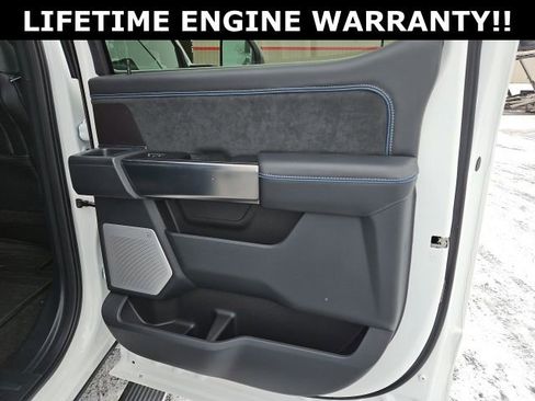 New 2026 Ford F250 Platinum AWD/4WD image 44