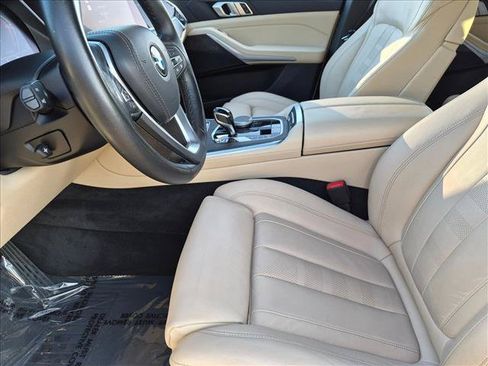 Used 2022 BMW X5 sDrive40i RWD image 15