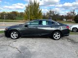 Used 2017 Chevrolet Malibu LS image 4