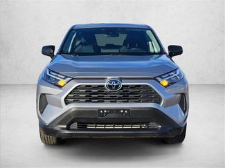 Used 2025 Toyota RAV4 LE video 2