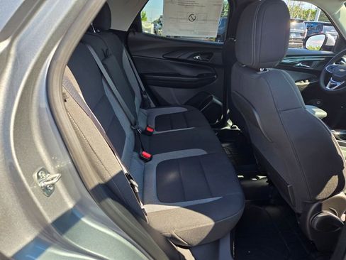 New 2026 Chevrolet TrailBlazer LT w/ Convenience Package image 7