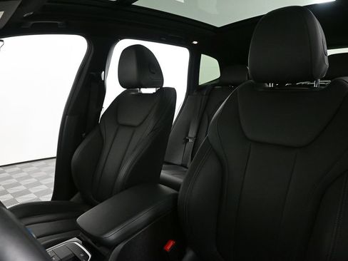 Used 2024 BMW X3 sDrive30i RWD image 5
