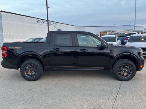 New 2025 Ford Maverick Tremor AWD/4WD image 10