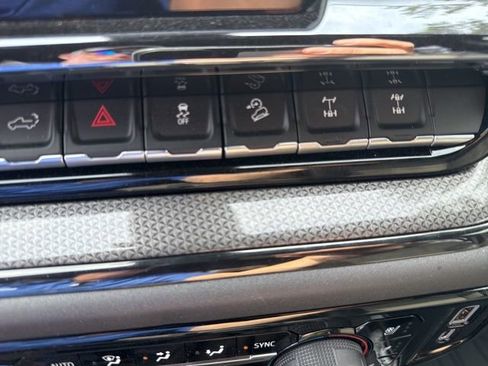 Used 2026 Chevrolet Silverado 1500 ZR2 image 19