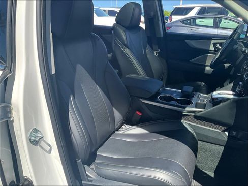 Used 2023 Acura MDX FWD w/ Technology Package image 9