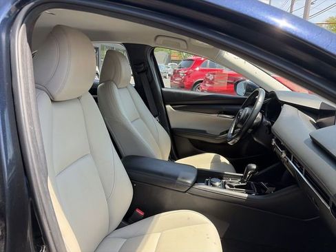 Used 2020 MAZDA MAZDA3 AWD Sedan w/ Preferred Package image 25
