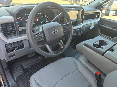 New 2026 Ford F350 XL RWD image 15