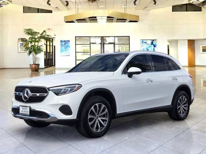 Used 2024 Mercedes-Benz GLC 300 4MATIC