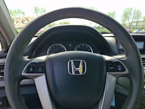 Used 2009 Honda Accord LX image 17