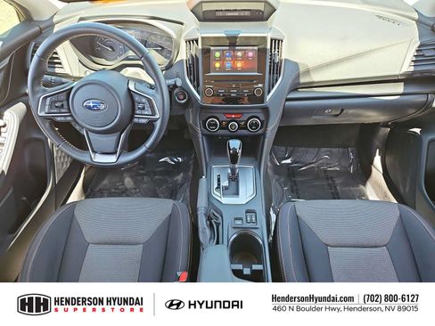 Used 2020 Subaru Crosstrek 2.0i Premium w/ Moonroof Package 2 AWD/4WD image 16