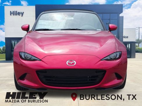 New 2026 MAZDA MX-5 Miata Grand Touring image 6