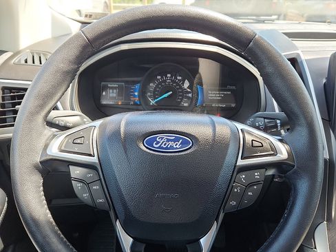 Used 2024 Ford Edge SEL w/ Convenience Package AWD/4WD image 19