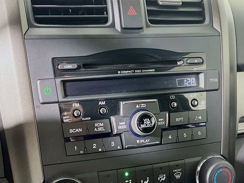 Used 2011 Honda CR-V SE image 12