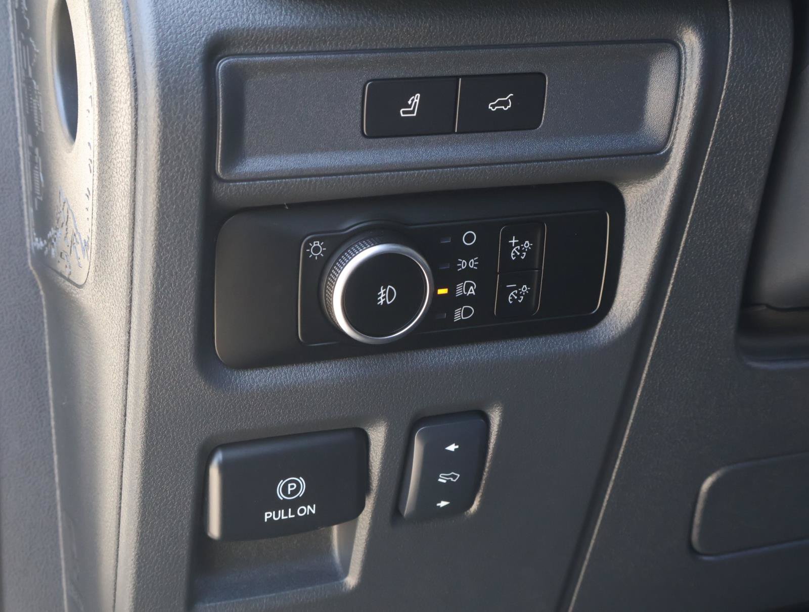 Used 2024 Ford Expedition Max Limited RWD image 26