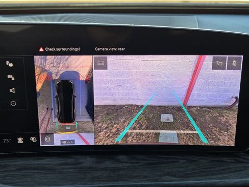 Certified 2025 Audi Q5 Prestige image 23