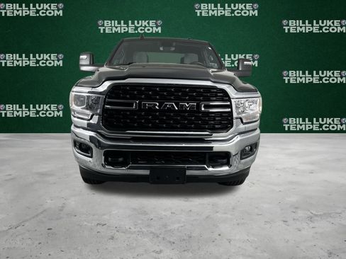 Used 2024 RAM 2500 Big Horn w/ Bed Utility Group image 10