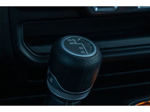 Used 2020 Jeep Gladiator Overland w/ Trailer Tow Package image 25