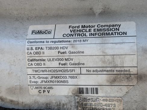 Used 2018 Ford Transit 350 XL RWD image 27