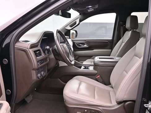 Used 2024 Chevrolet Tahoe LT AWD/4WD image 22