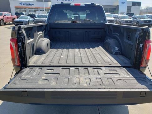 Used 2024 Ford F150 STX image 8