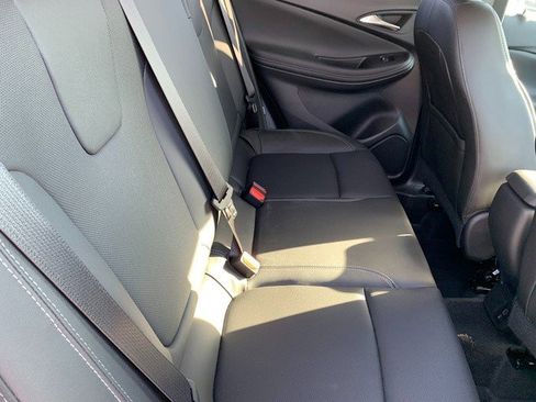 Certified 2024 Buick Encore GX Sport Touring image 24