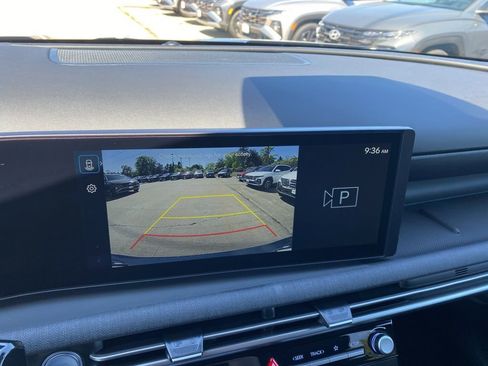 New 2026 Hyundai Tucson XRT AWD/4WD image 11