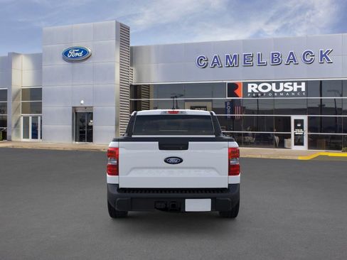 New 2026 Ford Maverick XLT w/ XLT Luxury Package image 5