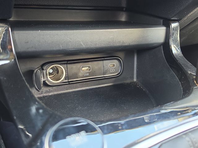 Certified 2024 Kia Seltos S FWD image 25