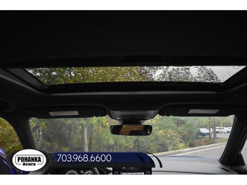 New 2025 Acura Integra A-Spec image 20