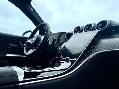 Certified 2023 Mercedes-Benz GLC 300 4MATIC image 8
