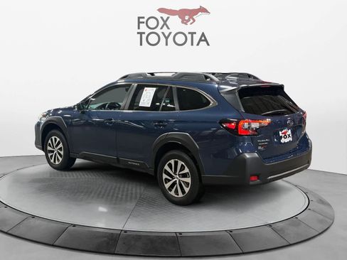 Used 2024 Subaru Outback Premium image 4