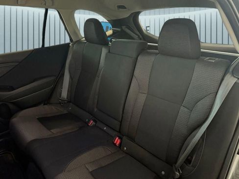 Certified 2024 Subaru Outback Premium AWD/4WD image 21