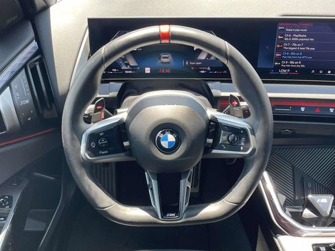 Used 2026 BMW X3 M50 AWD/4WD image 22