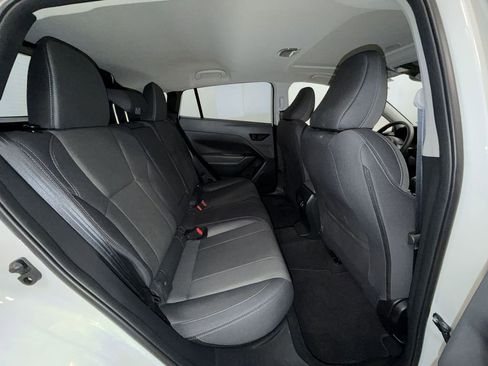 Certified 2025 Subaru Crosstrek 2.0i Premium image 18